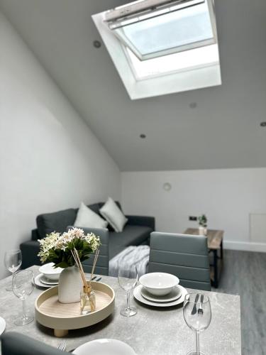 Cumberland Street Apartments by Happy Days photo 166
