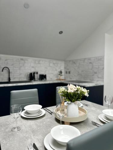 Cumberland Street Apartments by Happy Days photo 167