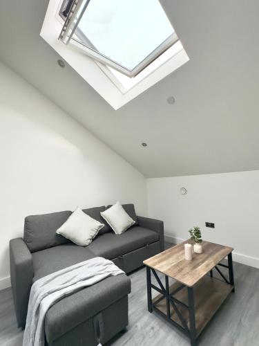 Cumberland Street Apartments by Happy Days photo 160