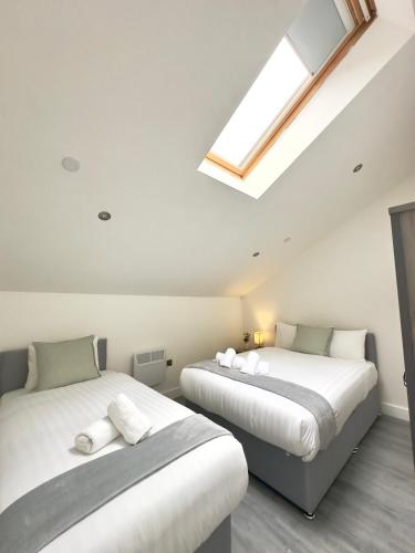 Cumberland Street Apartments by Happy Days photo 172