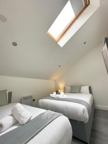 Cumberland Street Apartments by Happy Days photo 161
