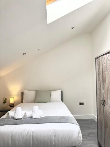 Cumberland Street Apartments by Happy Days photo 180