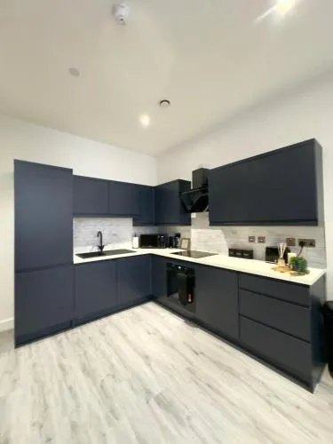Cumberland Street Apartments by Happy Days photo 8