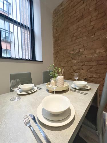 Cumberland Street Apartments by Happy Days photo 181