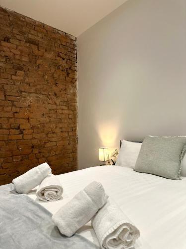 Cumberland Street Apartments by Happy Days photo 182
