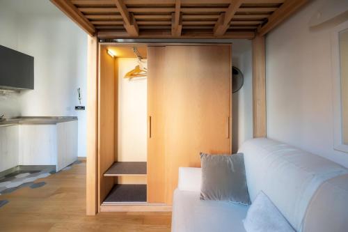 Navigli - Smart Loft