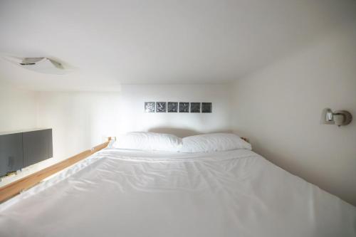 Navigli - Smart Loft