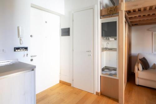 Navigli - Smart Loft