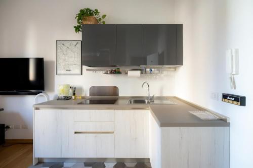 Navigli - Smart Loft