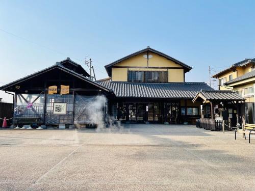別府バブリンベース