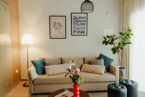 Mythical Spa Suite - GYM*Yoga Room*Pools