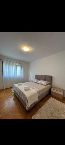 Sea vew apartment Antonia, Stanici