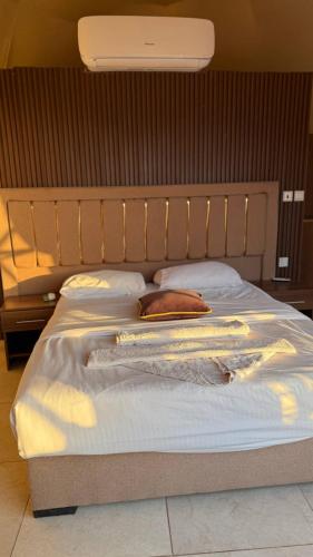 sayd camp
