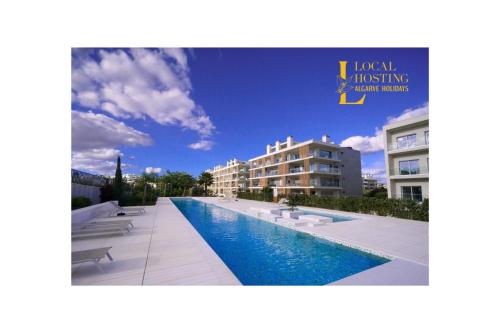 Green Garden Luxury Suite by Localhosting