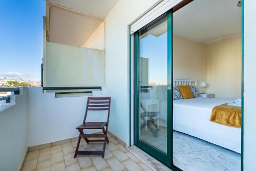Apartamento Norte by Férias com Sol