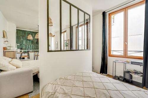 Le Marais - Saint Paul - Cozy Apartment 4P-2B