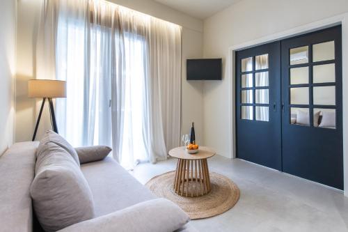 AVM Suites - Grand Thissio Prestige Residence