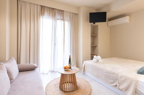 AVM Suites - Grand Thissio Prestige Residence