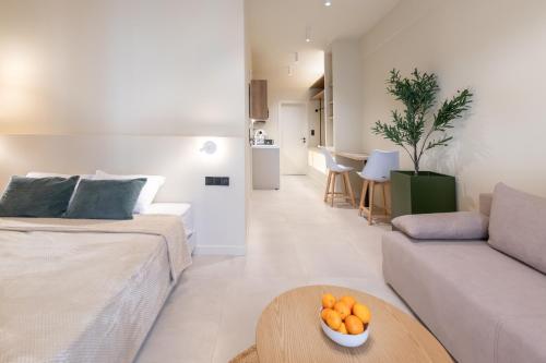 AVM Suites - Grand Thissio Prestige Residence