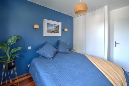 Le Bach - 5 min from Lake Annecy Terrace & Parking by ImmoConciergerie