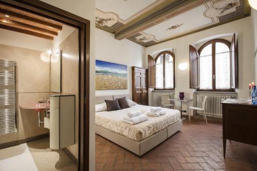 La Corte Del Re Suite & Rooms Arezzo