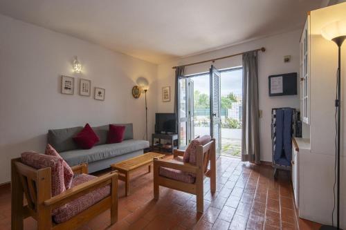A51 - Torraltinha Sunset Apartment