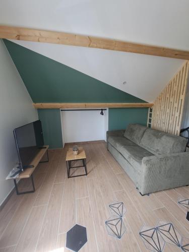 Beauval la madeira