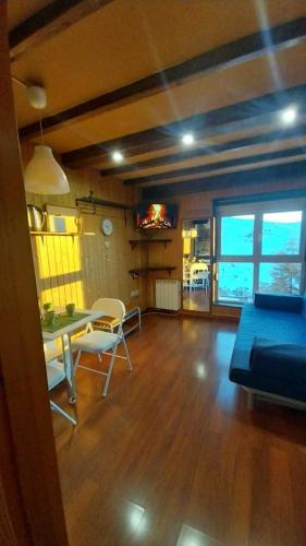 Alcazaba Sierra Nevada