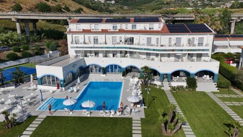 Hotel Poseidon