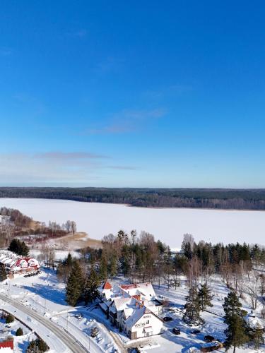 Hotel Ventus Natural & Medical Spa