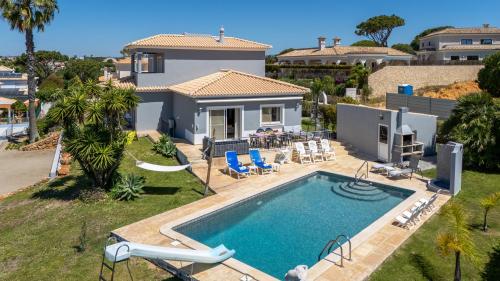 Greice Homes - Villa Vieira