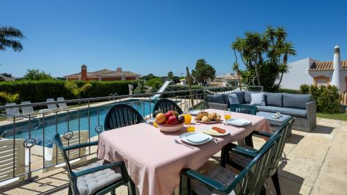 Greice Homes - Villa Vieira