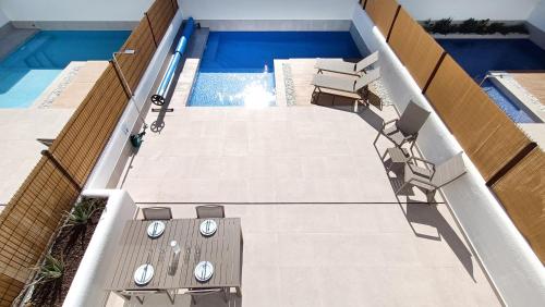 Villa Alegria - 7710