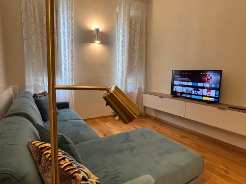 Chic Stay Boutique Apartments