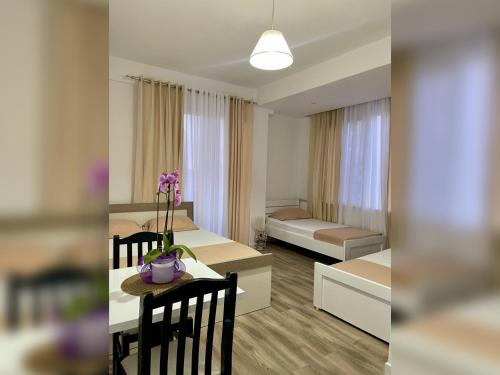 Marra’s Rooms