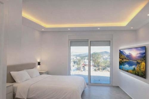 L & B Apartments
