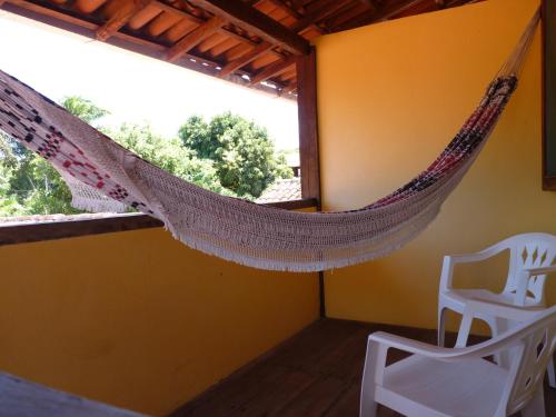 Gambar di galeri bagi Pousada Meu Sossego di Barra Grande