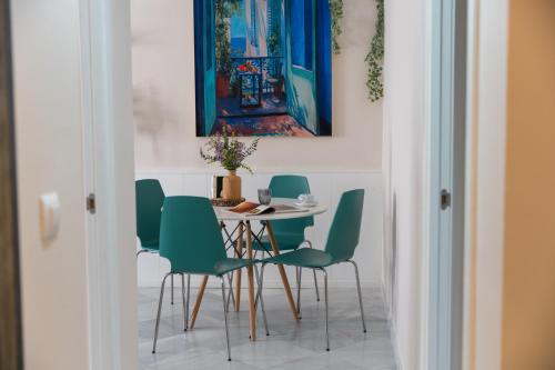 Urban Colours San Eloy