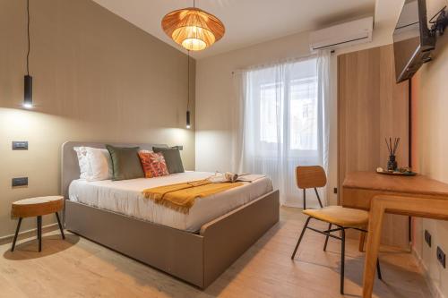 YCH-Ambra Apartments a San Giovanni