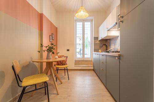 YCH-Ambra Apartments a San Giovanni