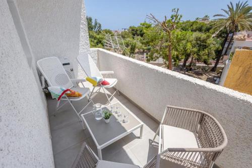 Sea & Sun Escape - La Mata Beach Apartment