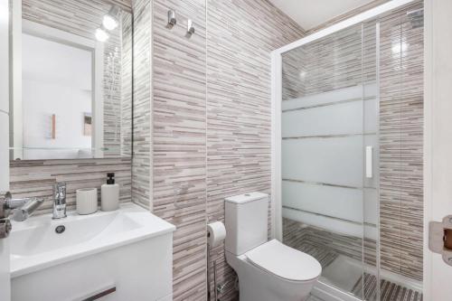 Sea & Sun Escape - La Mata Beach Apartment