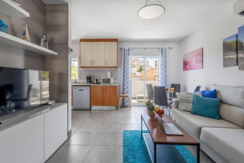 Sea & Sun Escape - La Mata Beach Apartment
