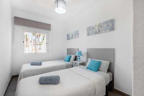 Sea & Sun Escape - La Mata Beach Apartment