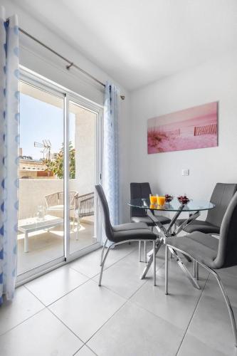 Sea & Sun Escape - La Mata Beach Apartment