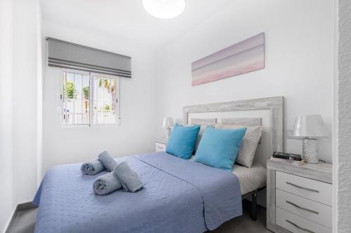 Sea & Sun Escape - La Mata Beach Apartment