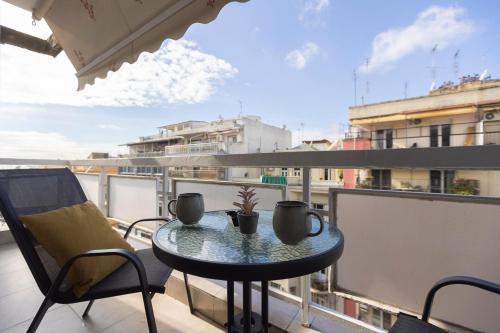 Golden Salonica Retreat