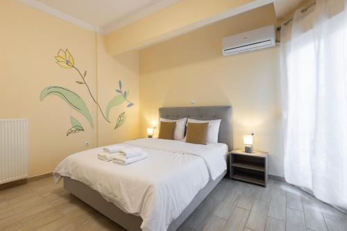 Golden Salonica Retreat