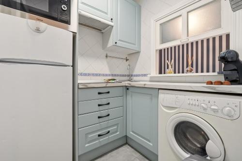 Gran Via Best Apartment