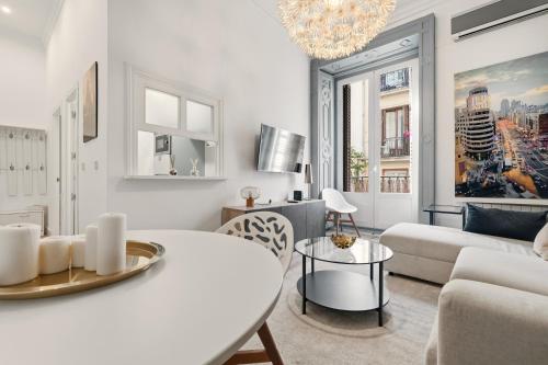 Gran Via Best Apartment